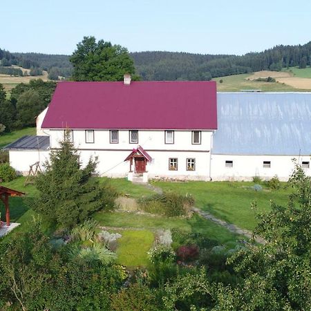 Pod Kasztanem Gospodarstwo Agroturystyczne Stronie Śląskie 외부 사진