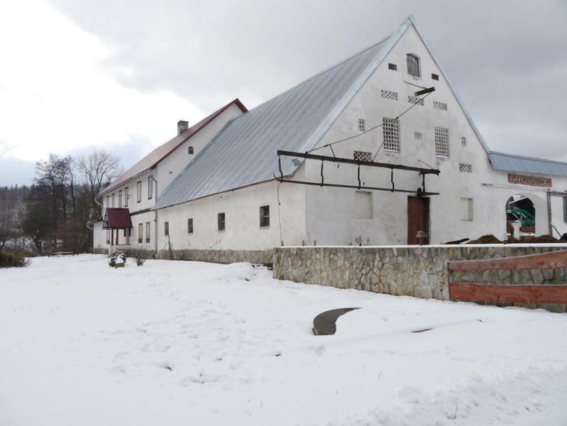 Pod Kasztanem Gospodarstwo Agroturystyczne Stronie Śląskie 외부 사진