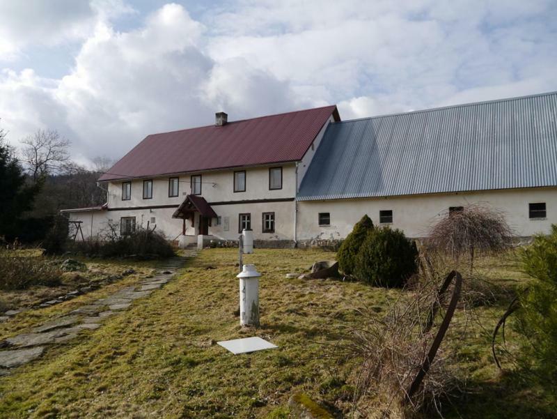 Pod Kasztanem Gospodarstwo Agroturystyczne Stronie Śląskie 외부 사진
