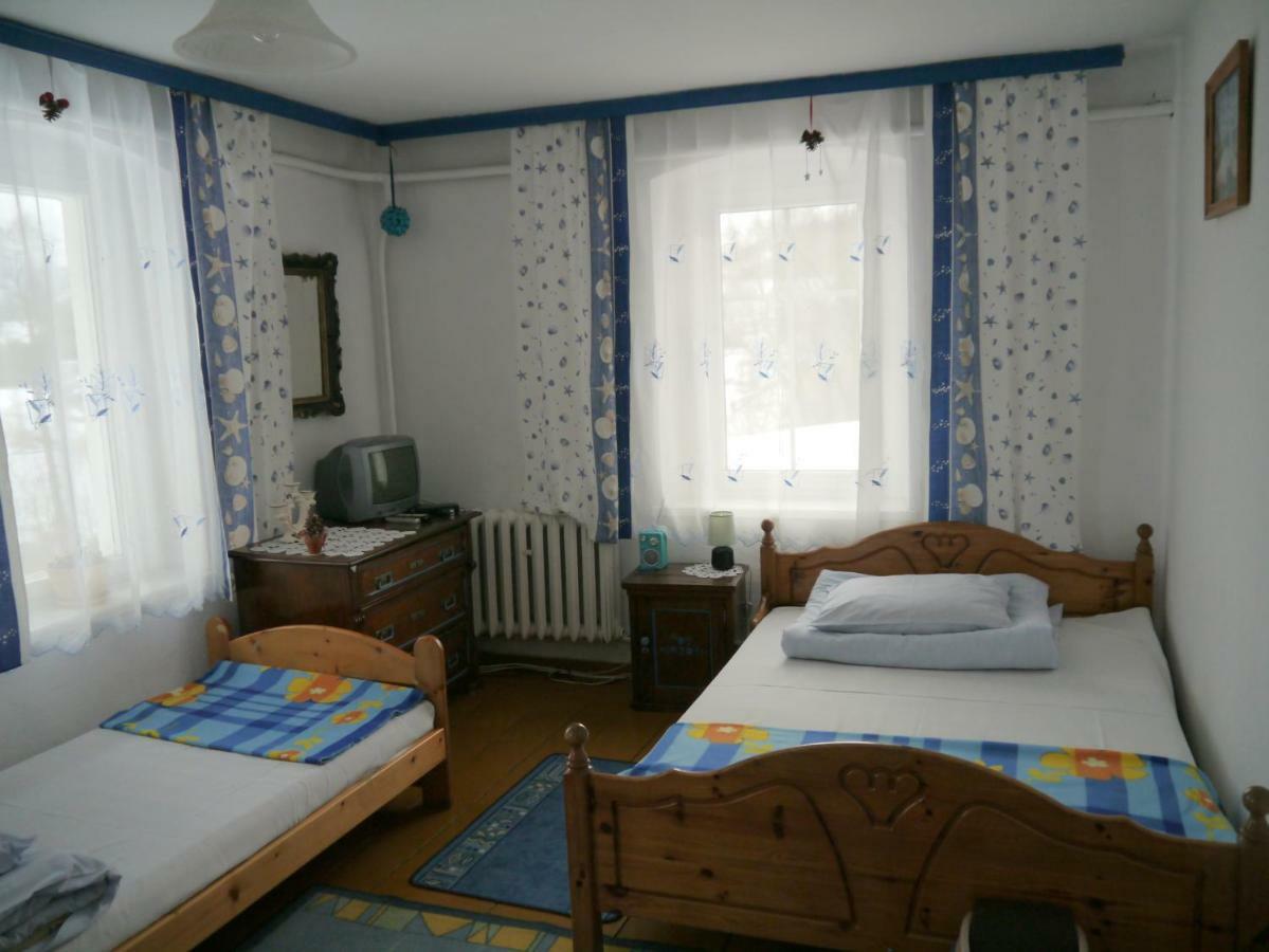 Pod Kasztanem Gospodarstwo Agroturystyczne Stronie Śląskie 외부 사진